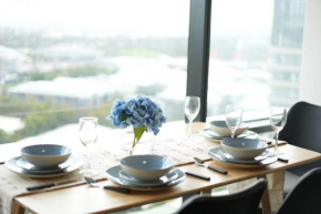Superior View APT in heart of Sydney Olympic Park, Sydney